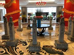 -西安豪享来温德姆至尊酒店