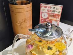 -田婆婆的菜(友谊阳光城店)