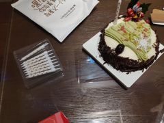 -味多美蛋糕(马家堡永辉店)