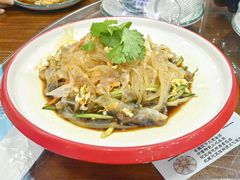 -叶存利海鲜大馅饺子(海宁路总店)