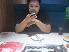 -海底捞火锅(万丰桥店)