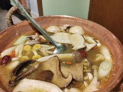 -紫滇源云南生态菜(丹凤街店)