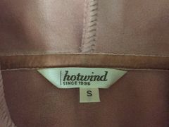 -hotwind热风(丽影广场店)