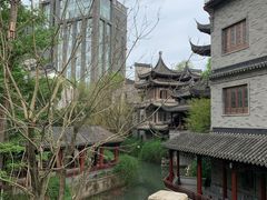 -龙潭水乡