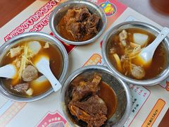 -阿秋牛排(湖心街店)