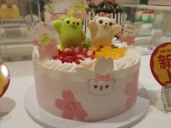 -味多美蛋糕(大兴店)