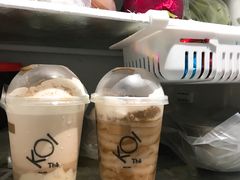 -KOI Thé(厦门国贸广场店)