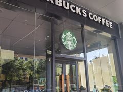 -星巴克(北京惠新东街店)