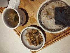 -72街荷叶饭(东方宝泰广场店)