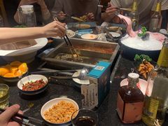 -五星桥原切肥牛火锅·30年专注好牛肉(湖塘店)