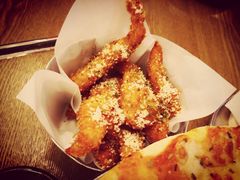 -机器人火炉披萨