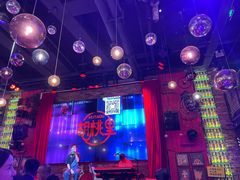 -胡桃里乐队酒馆(昙华林店)