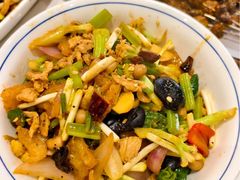 -七百岁羊肉馆(环球港店)