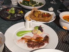 -翡翠鸟精品泰国菜(北辰财富中心店)