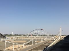 -法拉利主题公园