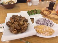 -千盛海南粉(金鸡岭店)