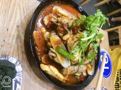 -老虎滩大连海鲜烧烤(建邺云锦路总店)