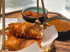 -GOGO Plate(成都太古里店)