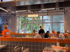 -肥韬茶餐厅(海上世界店)