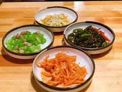 -源味屋韩式火锅&炸鸡(鼎城当代商城店)