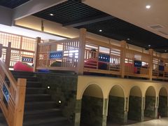-巴斯漫温泉汗蒸馆(贡湖大道店)