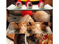 -广州文华东方酒店·江-由辉师傅主理