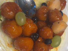 -院里寻菜·精致庭院菜(观沙岭店)