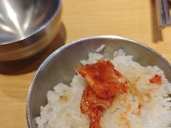 -朴大叔拌饭(上海金山万达店)