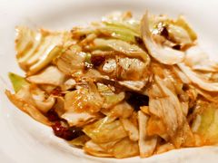 -爱碗亭·鲜炒湖南菜(壹城中心店)