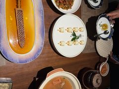 -曾宴·楚菜(湖北省博物馆店)