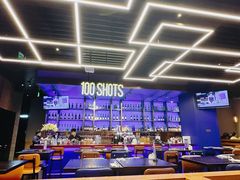 -blue frog蓝蛙(长泰广场店)