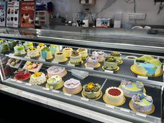 -Pantry's Best派悦坊蛋糕(K11购物艺术中心店)
