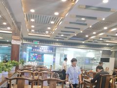 -百叶居·老北京涮羊肉(鼓楼店)