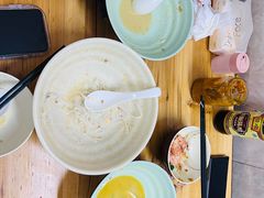 -陈记锦山里焖面