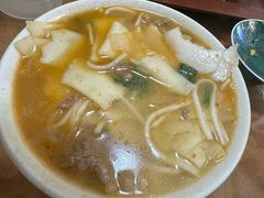 -尕西木老春台东乡手抓美食