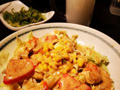 -日本料理神拉面