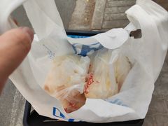 大肉包子-老上海大包(四川北路店)