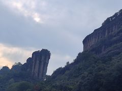 -九曲溪