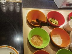 -比格比萨自助(新辰里学清路店)
