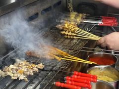 -龙虾当家·大排档(红谷滩五中店)