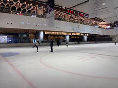 -TheRink大零溜冰场(IFS国金中心店)