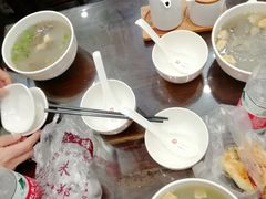 -朱记小郑酥烧饼(建康路店)
