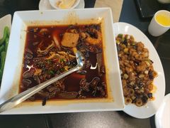-国人川菜(李家村建东街店)