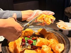 -拾久(朝阳公园店)