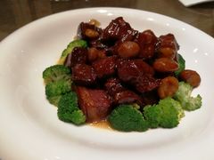-郑庄脂渣海鲜楼(九水路店)