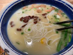 -上坐过桥米线(顺城店)