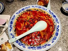 -南京大牌档(济南万象城店)