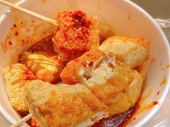 -王记西鎮电烤肉(汶上路店)