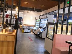 -蛙太牛牛肉海鲜自助火锅(台江万达店)