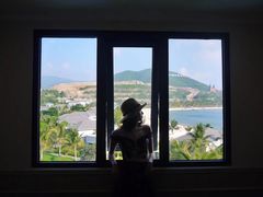 -芽庄珍珠岛游乐园